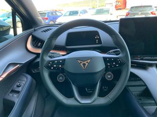 CUPRA Tavascan 77kWh 250kW (340CV) VZ Dual Motor AWD