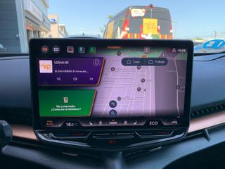 CUPRA Tavascan 77kWh 250kW (340CV) VZ Dual Motor AWD