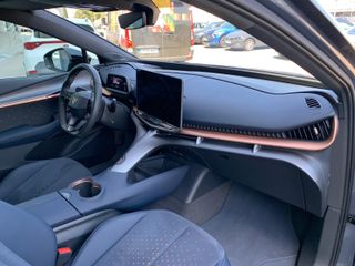 CUPRA Tavascan 77kWh 250kW (340CV) VZ Dual Motor AWD