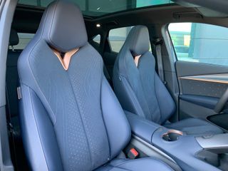 CUPRA Tavascan 77kWh 250kW (340CV) VZ Dual Motor AWD