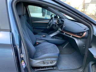 CUPRA Tavascan 77kWh 250kW (340CV) VZ Dual Motor AWD