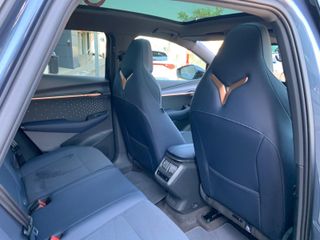 CUPRA Tavascan 77kWh 250kW (340CV) VZ Dual Motor AWD