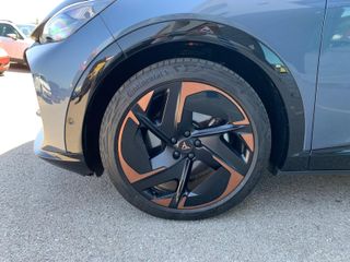 CUPRA Tavascan 77kWh 250kW (340CV) VZ Dual Motor AWD