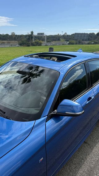 BMW Serie 1 118i 2013