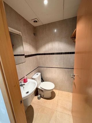 Local comercial en alquiler en Malgrat de Mar