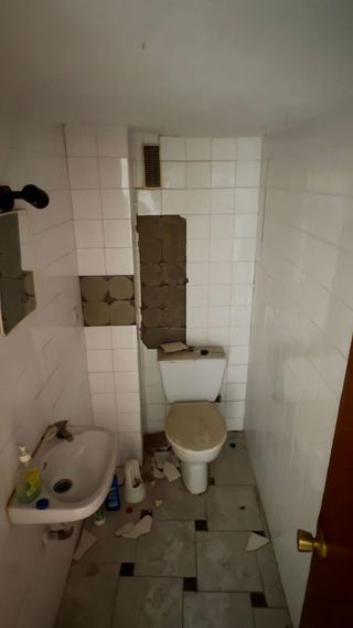 Oficina en venta en Centro en Huelva