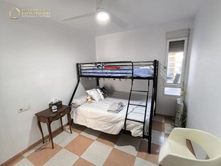 Casa adosada en venta en San Gabriel en Alicante