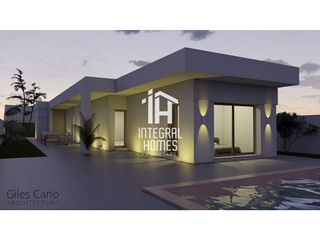 Chalet en venta en Costa Esuri en Ayamonte