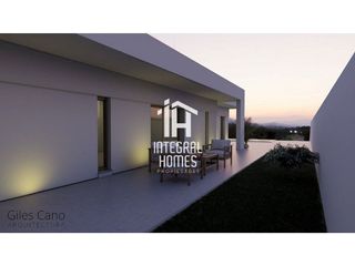 Chalet en venta en Costa Esuri en Ayamonte