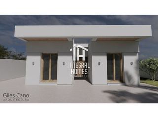 Chalet en venta en Costa Esuri en Ayamonte