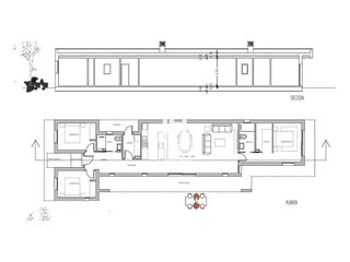 Chalet en venta en Costa Esuri en Ayamonte