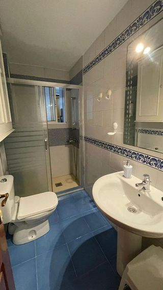 Piso en alquiler en Tres Huertas - El Torrejón - El Cerezo en Sevilla
