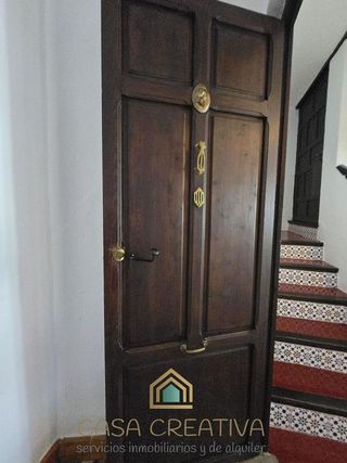 Dúplex en alquiler en Xàtiva