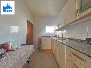 Piso en venta en Sant Pere de Ribes Centro en Sant Pere de Ribes