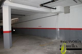Garaje en venta en Torrelles de Llobregat