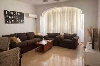 Piso en venta en Puerta Blanca en Málaga