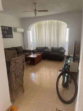 Piso en venta en Puerta Blanca en Málaga