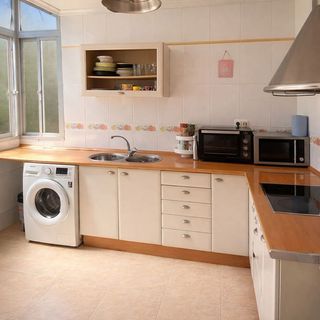 Piso en venta en Puerta Blanca en Málaga