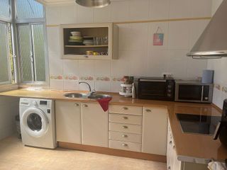 Piso en venta en Puerta Blanca en Málaga