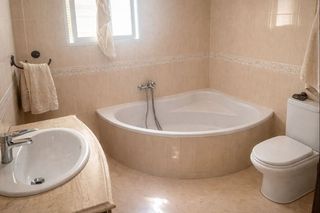 Piso en venta en Puerta Blanca en Málaga