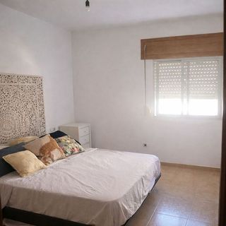 Piso en venta en Puerta Blanca en Málaga