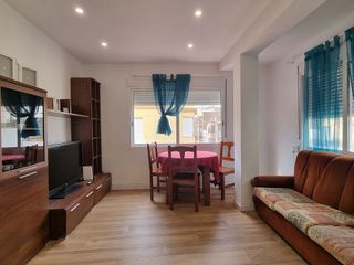 Piso en alquiler en Avda. Alemania - Italia en Villarreal