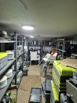 Local comercial en venta en Los Remedios en Sevilla