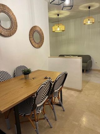 Piso en alquiler en San Julián en Sevilla