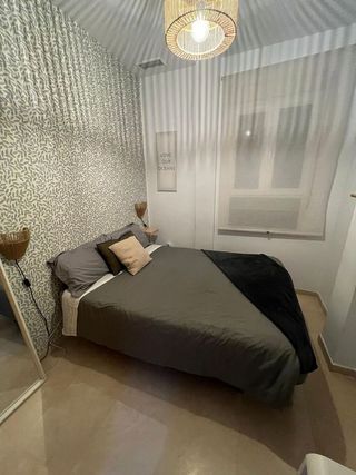 Piso en alquiler en San Julián en Sevilla