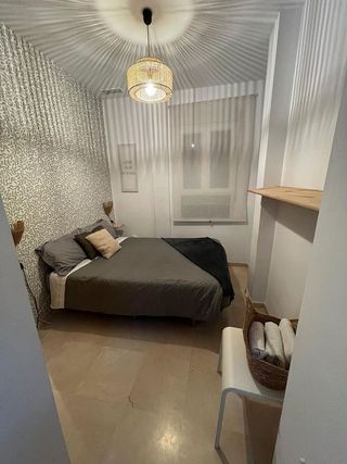 Piso en alquiler en San Julián en Sevilla