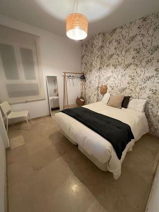 Piso en alquiler en San Julián en Sevilla