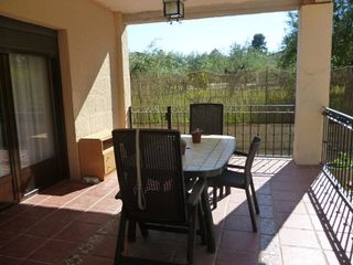 Chalet en venta en Guadassuar