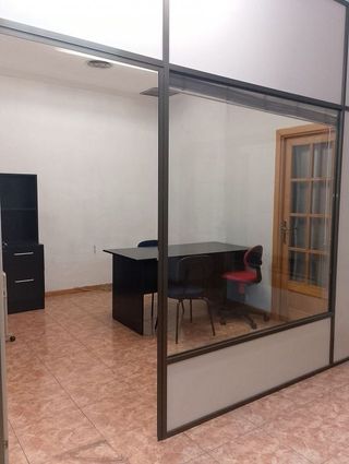 Local comercial en venta en Aiora en Valencia