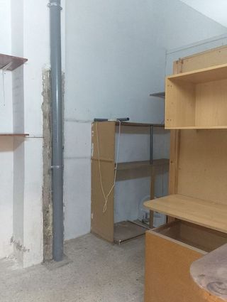 Local comercial en venta en Aiora en Valencia