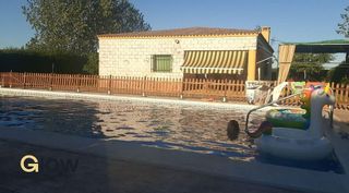 Solar en venta en Talavera la Real