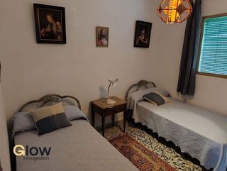 Solar en venta en Talavera la Real