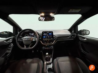 Ford Fiesta 1.0 EcoBoost 70kW (95CV) ST-Line S/S 3p