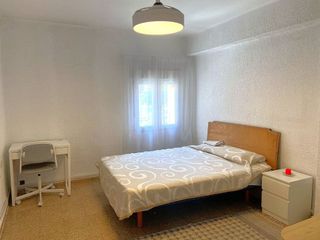 Piso en alquiler en Benimaclet en Valencia