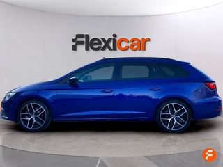 Seat Leon 1.5 TSI 110kW (150CV) St&Sp FR