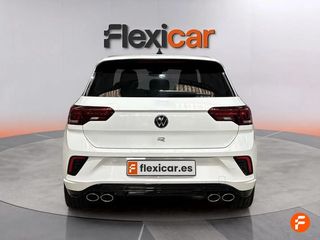 Volkswagen T-Roc R 2.0 TSI 221kW (300CV) 4Motion DSG