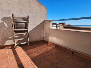 Casa pareada en venta en Aguadulce Norte en Roquetas de Mar