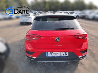 Volkswagen T-Roc ADVANCE STYLE 1.5 TSI 150CV