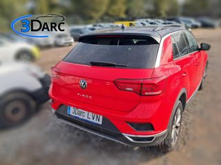 Volkswagen T-Roc ADVANCE STYLE 1.5 TSI 150CV