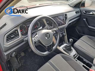 Volkswagen T-Roc ADVANCE STYLE 1.5 TSI 150CV
