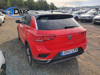 Volkswagen T-Roc ADVANCE STYLE 1.5 TSI 150CV