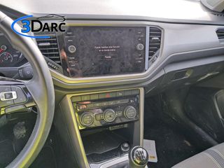 Volkswagen T-Roc ADVANCE STYLE 1.5 TSI 150CV