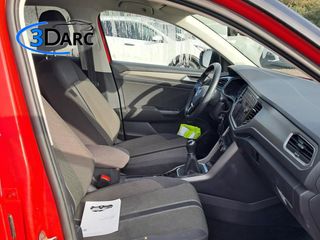 Volkswagen T-Roc ADVANCE STYLE 1.5 TSI 150CV