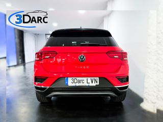 Volkswagen T-Roc ADVANCE STYLE 1.5 TSI 150CV
