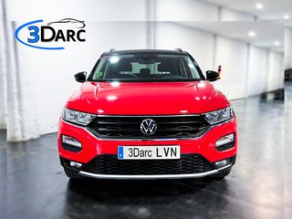 Volkswagen T-Roc ADVANCE STYLE 1.5 TSI 150CV