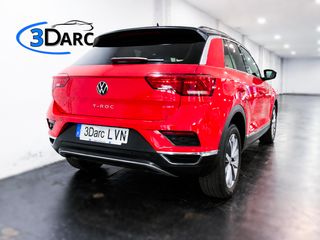 Volkswagen T-Roc ADVANCE STYLE 1.5 TSI 150CV